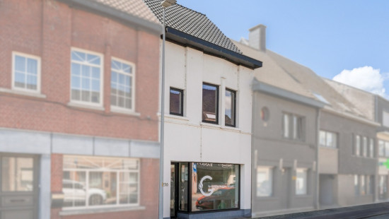 Heirbrugstraat - 236 - - 9160