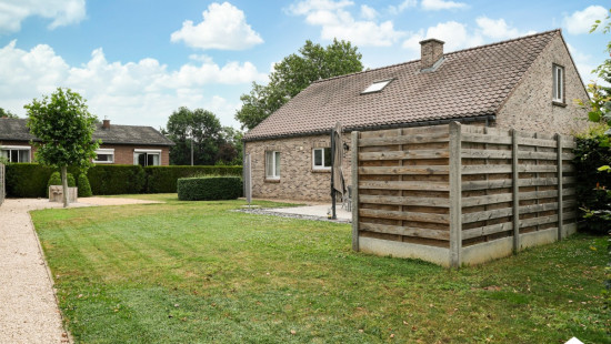 Karestraat - 2 - - 3545