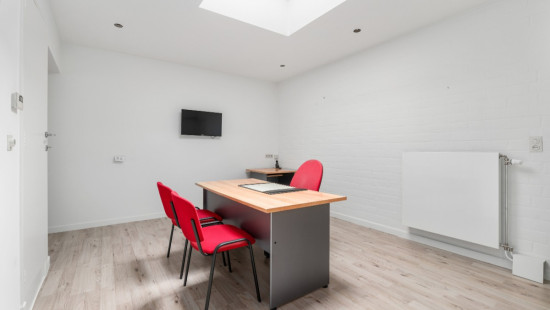 Heirbrugstraat - 236 - - 9160