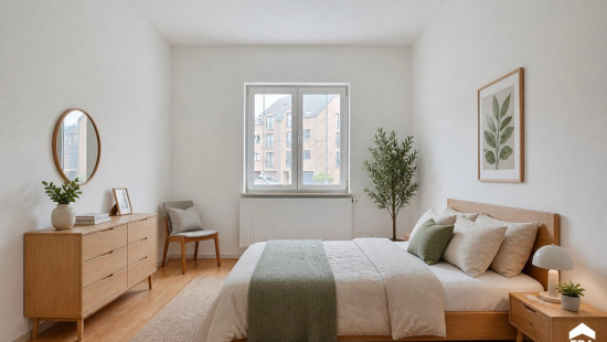 Rue Albert Marcoux - 68 - 103 - 1480