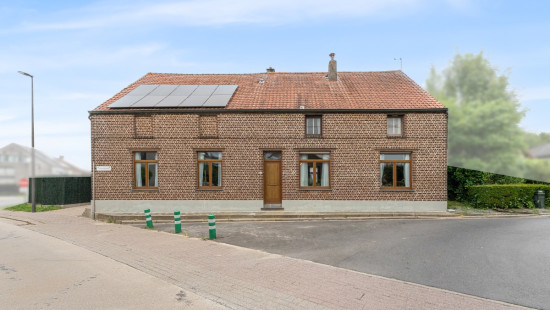Herbrandstraat - 2 - - 1860