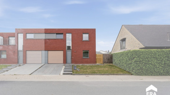 Ketenstraat - 100 - - 8890