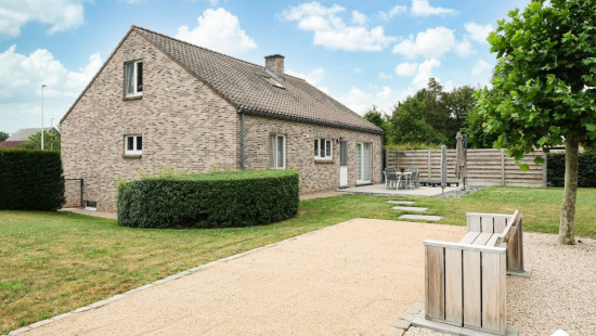 Karestraat - 2 - - 3545