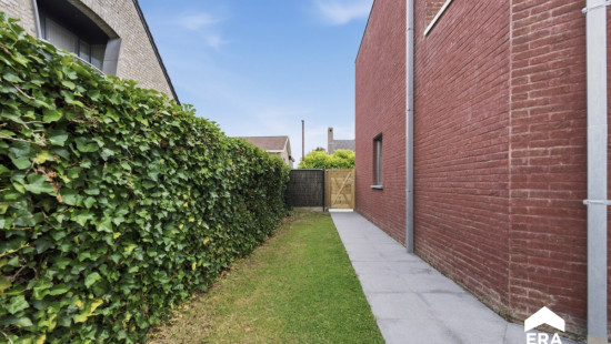 Ketenstraat - 100 - - 8890