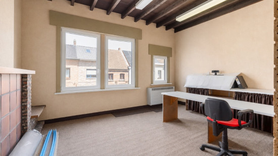 Heirbrugstraat - 236 - - 9160