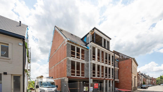 Warandestraat - 20 - - 3.1 - 9140
