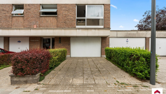 Rue Hubert Van Eepoel - 3 - 2d/r - 1090