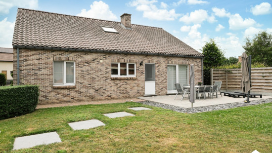 Karestraat - 2 - - 3545