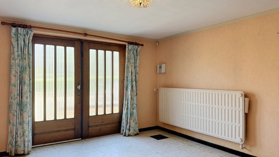 Rue Sylvain Panis - 40 - - 4367