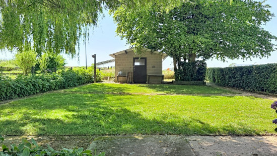 Rue Sylvain Panis - 40 - - 4367