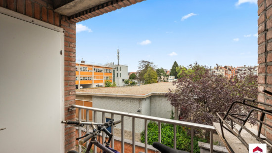Rue Hubert Van Eepoel - 3 - 2d/r - 1090