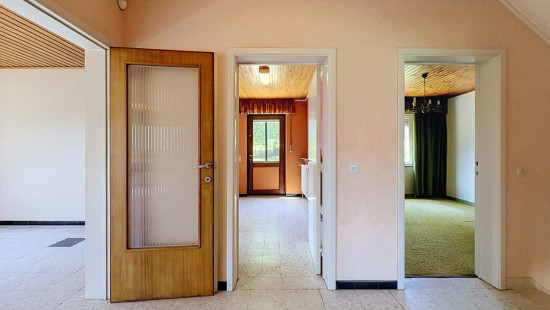 Rue Sylvain Panis - 40 - - 4367