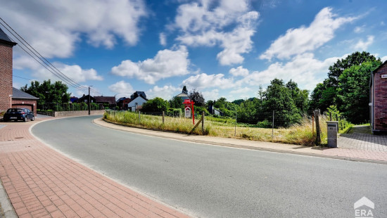 Rue du Try - 40C - - 1495