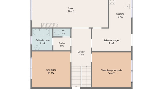 Rue Sylvain Panis - 40 - - 4367