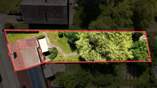 Rue Sylvain Panis - 40 - - 4367