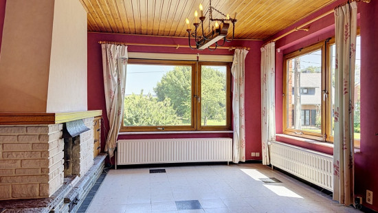 Rue Sylvain Panis - 40 - - 4367