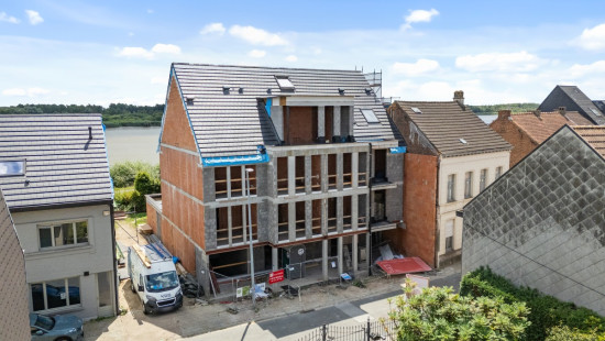 Warandestraat - 20 - - 3.1 - 9140
