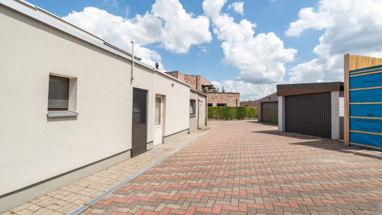 Zandstraat - 24 - - 9930