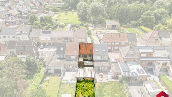 Melkerijstraat - 20 - - 9420