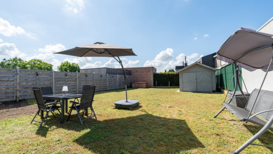 Raverschootstraat - 271 - - 9900