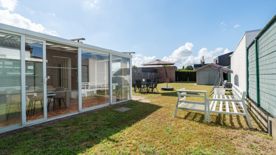 Raverschootstraat - 271 - - 9900