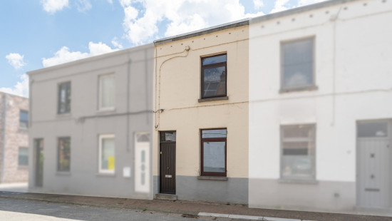 Zandstraat - 24 - - 9930