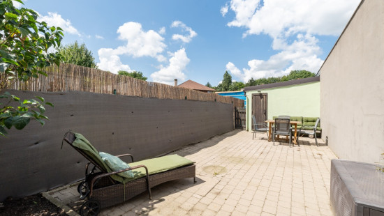 Zandstraat - 24 - - 9930