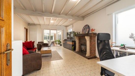 Raverschootstraat - 271 - - 9900