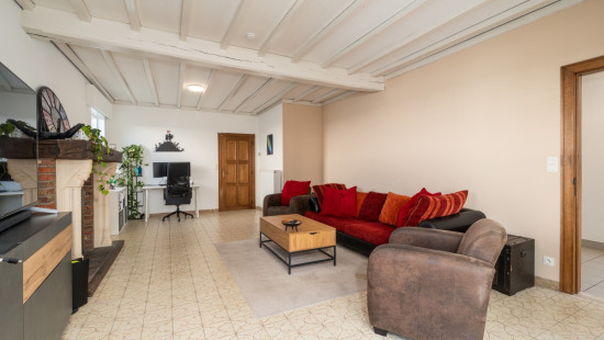 Raverschootstraat - 271 - - 9900