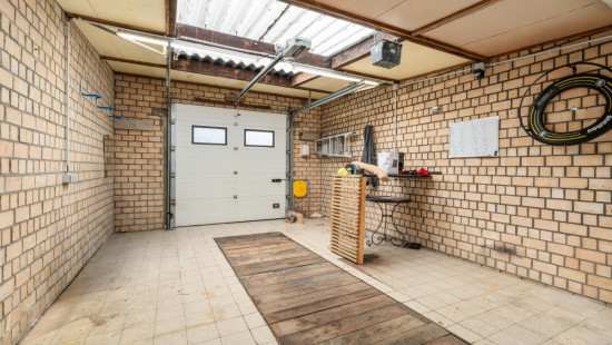 Moeresteenweg - 17 - - 8660