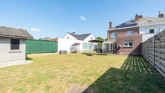 Raverschootstraat - 271 - - 9900