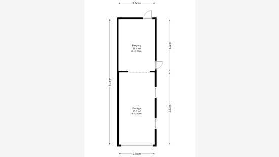 Zandstraat - 24 - - 9930