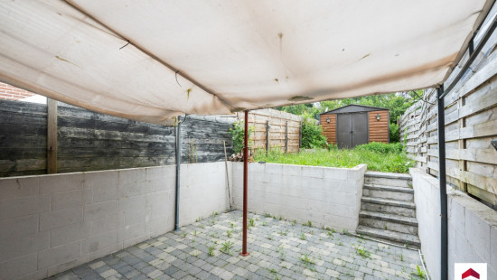 Arthur Puesstraat - 19 - - 1502