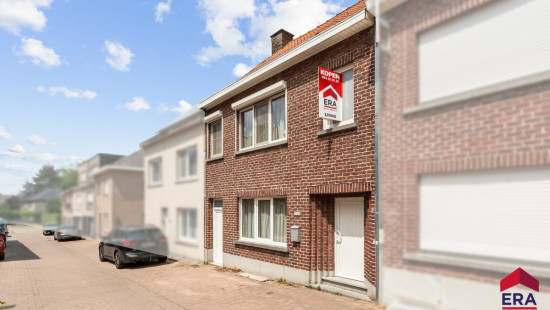 Melkerijstraat - 20 - - 9420