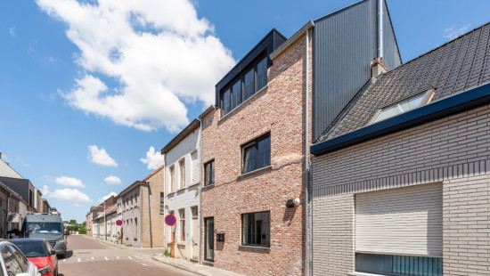 Hospitaalstraat - 43 - 002 - 9900