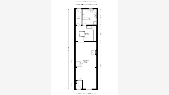 Zandstraat - 24 - - 9930