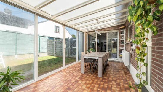 Raverschootstraat - 271 - - 9900