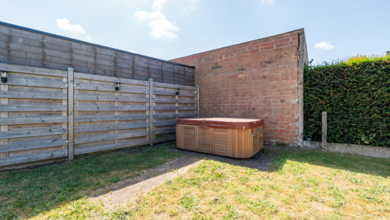 Raverschootstraat - 271 - - 9900
