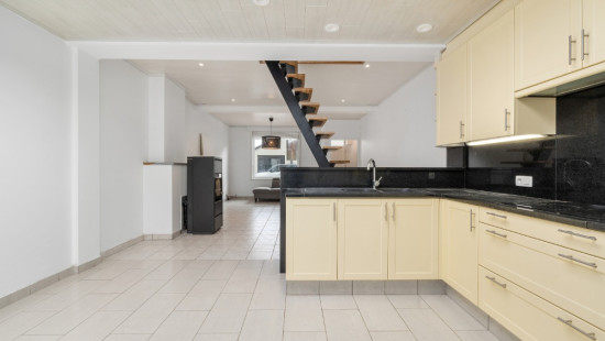 Moeresteenweg - 17 - - 8660