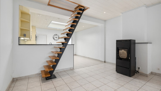 Moeresteenweg - 17 - - 8660