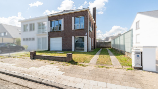 Raverschootstraat - 271 - - 9900
