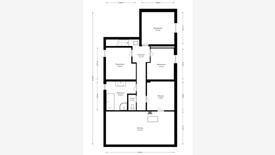 Herbrandstraat - 2 - - 1860