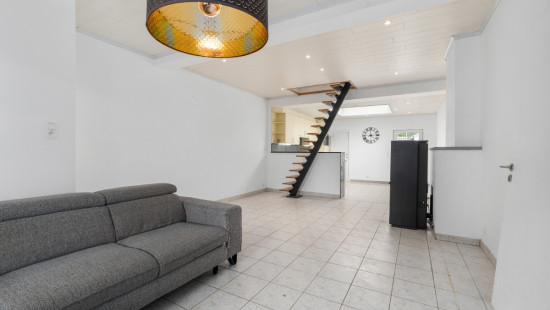 Moeresteenweg - 17 - - 8660