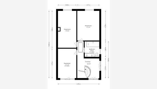 Raverschootstraat - 271 - - 9900