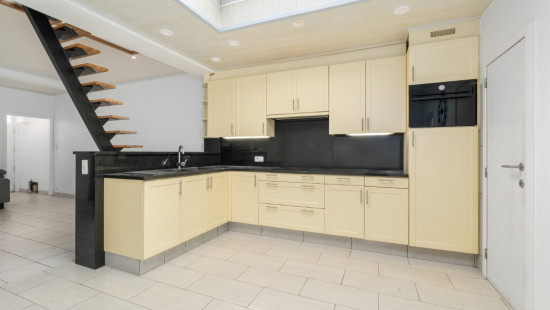 Moeresteenweg - 17 - - 8660