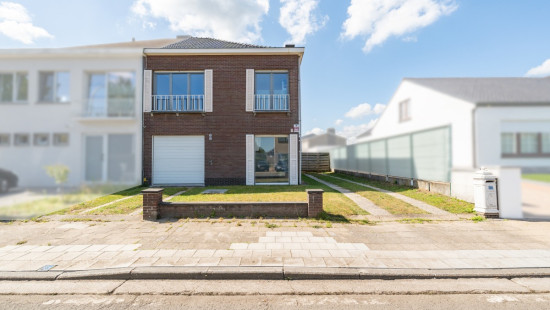 Raverschootstraat - 271 - - 9900