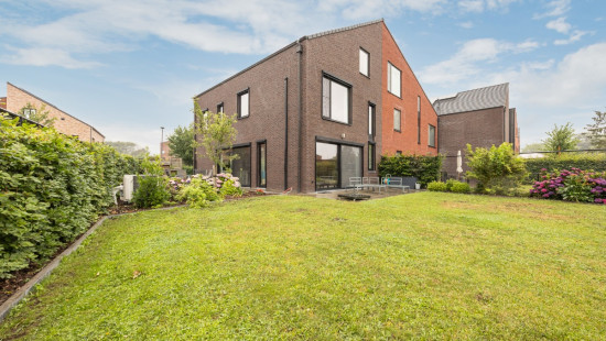 Poorthof - 11 - - 2990