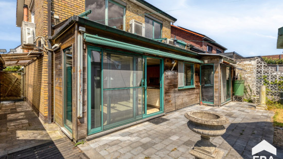 Splethagestraat - 41 - - 8020