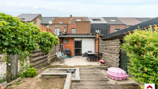 Arthur Puesstraat - 164 - - 1502