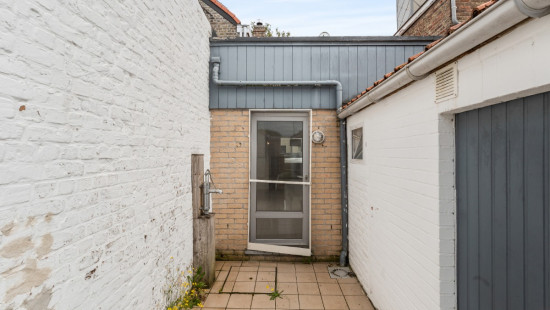 Moeresteenweg - 17 - - 8660